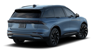 2026 Lincoln Lincoln Nautilus External Image 4